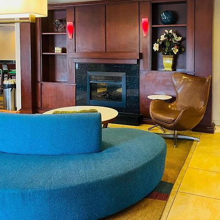 Comfort Inn & Suites Olathe - Kansas City Kültér fotó