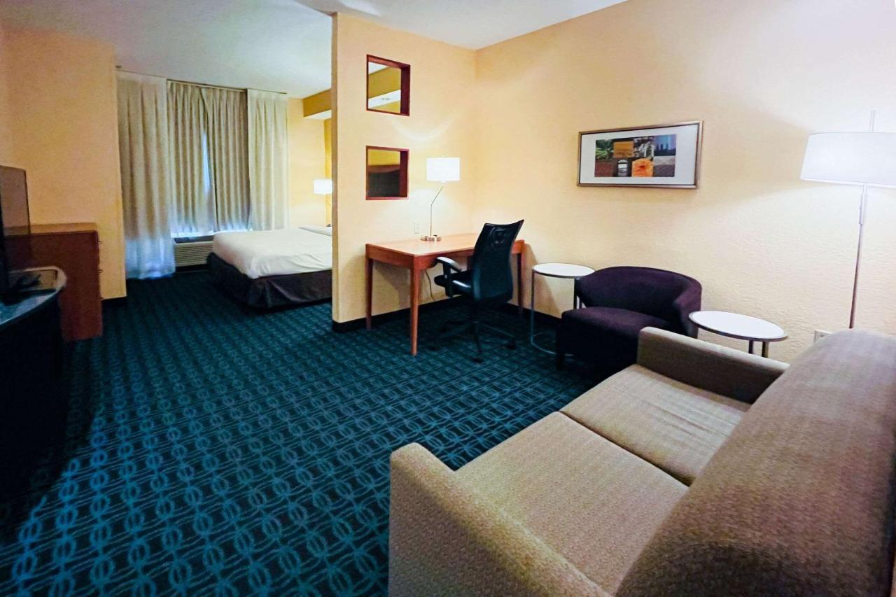 Comfort Inn & Suites Olathe - Kansas City Kültér fotó